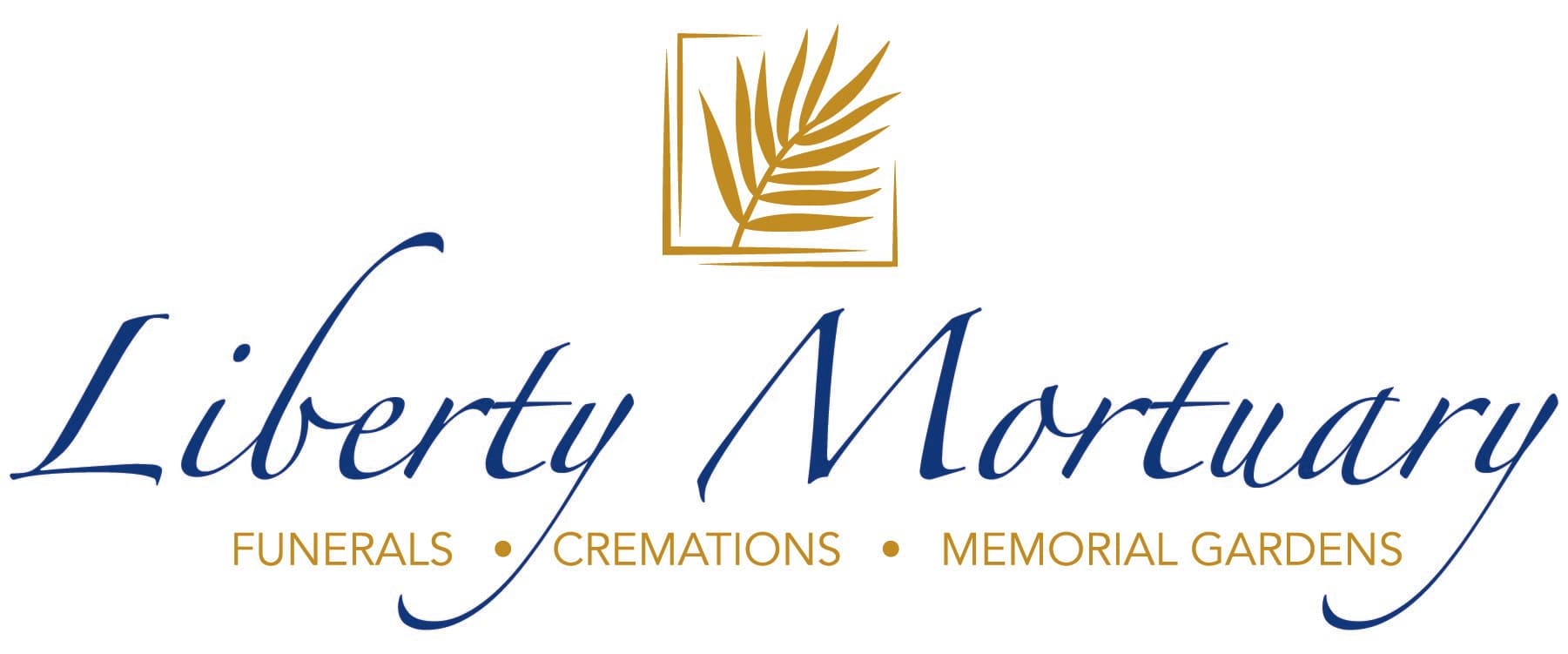 Liberty Mortuary